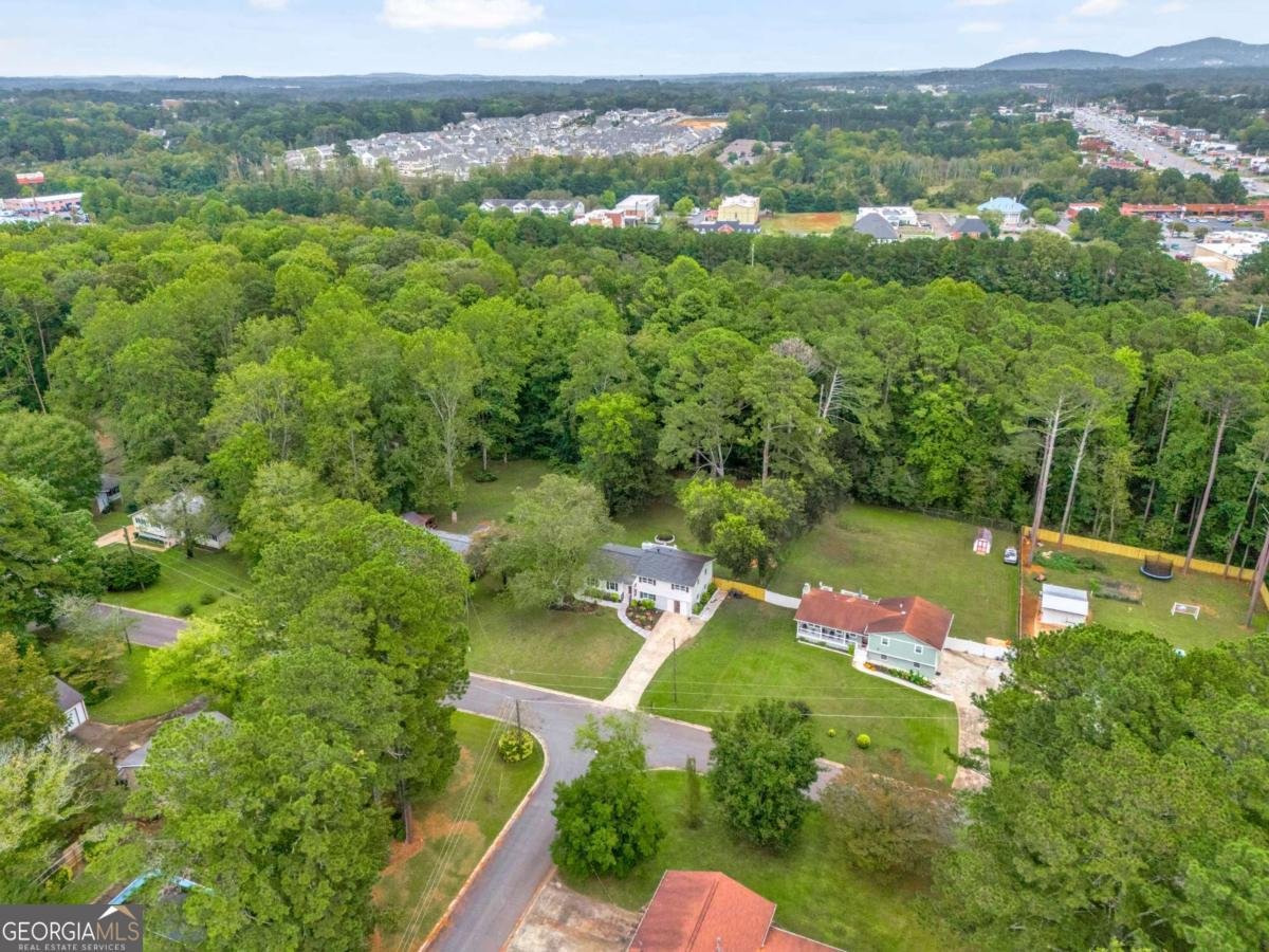 1050 Tanglewood Trail Woodstock - 13