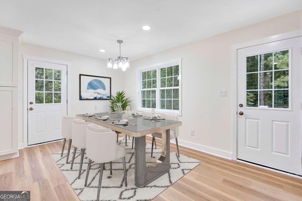 1050 Tanglewood Trail Woodstock - 14