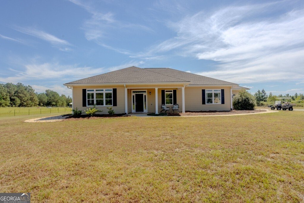 2160 Wall Road Dexter - main photo