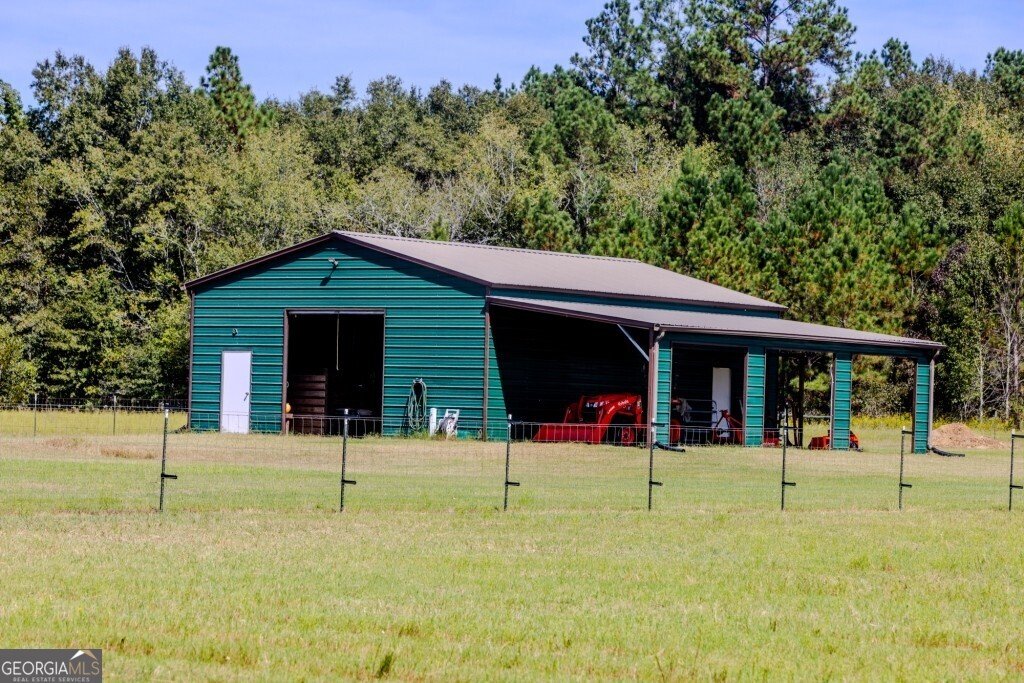 2160 Wall Road Dexter - 14