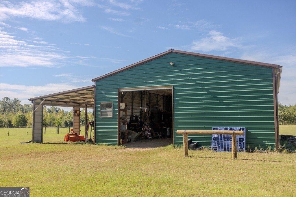 2160 Wall Road Dexter - 15