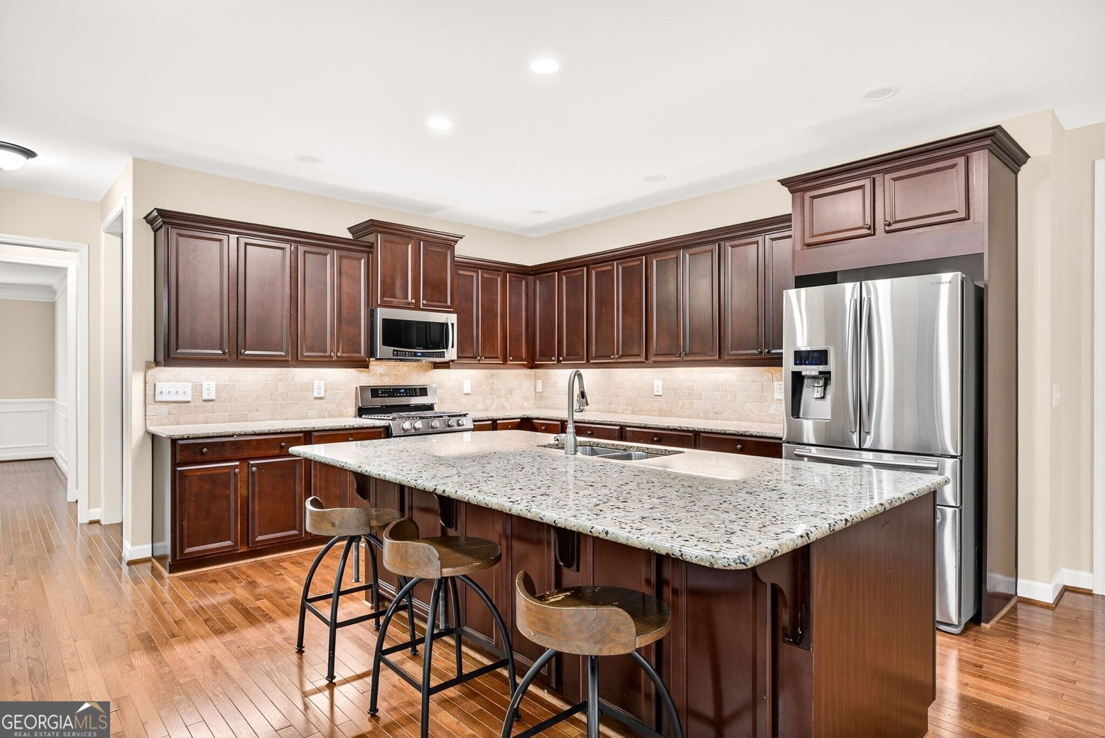 4421 Wooded Oaks Kennesaw - 10