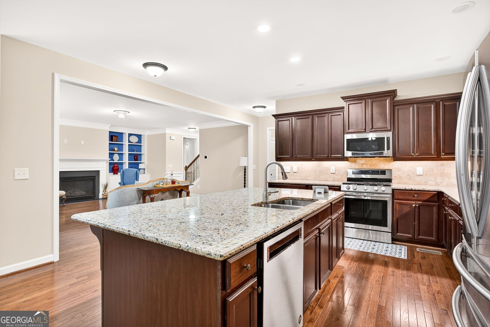 4421 Wooded Oaks Kennesaw - 11