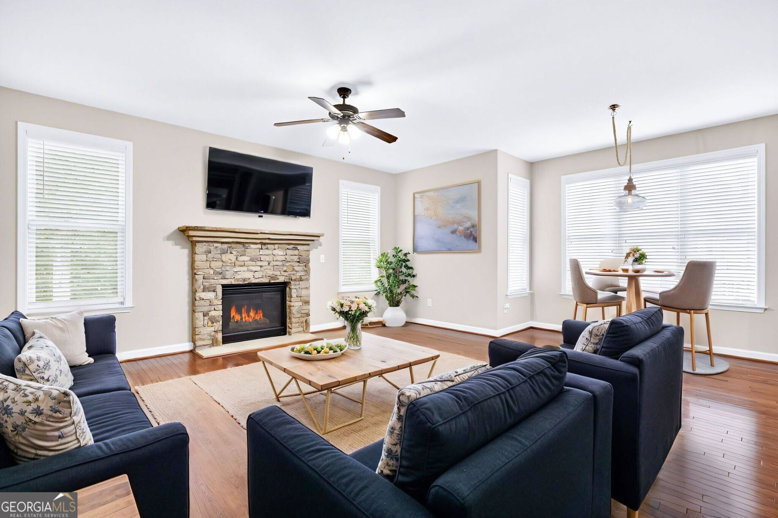 4421 Wooded Oaks Kennesaw - 12