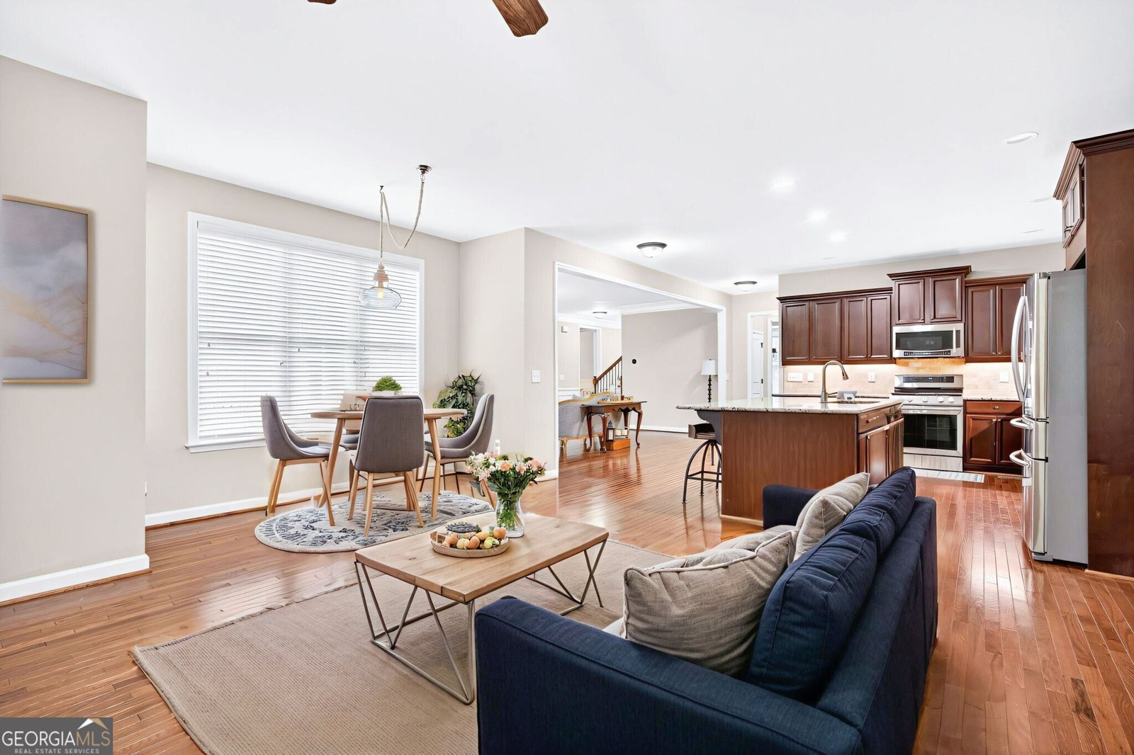 4421 Wooded Oaks Kennesaw - 13