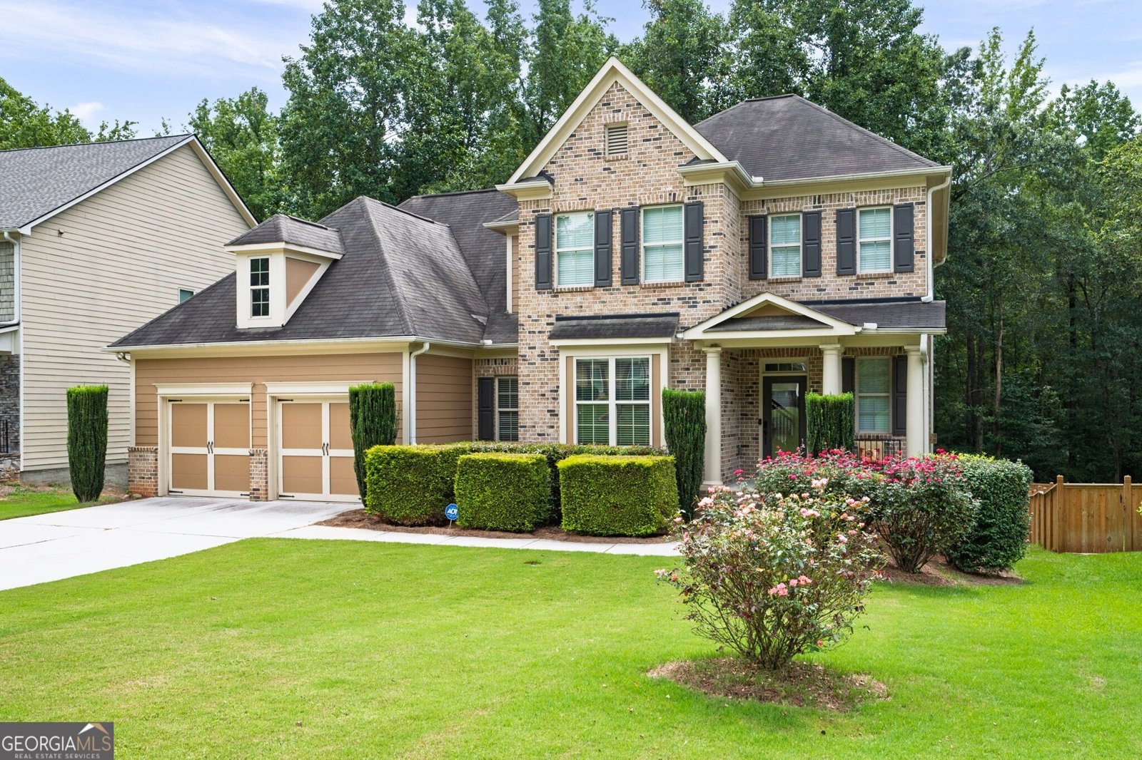 4421 Wooded Oaks Kennesaw - 2