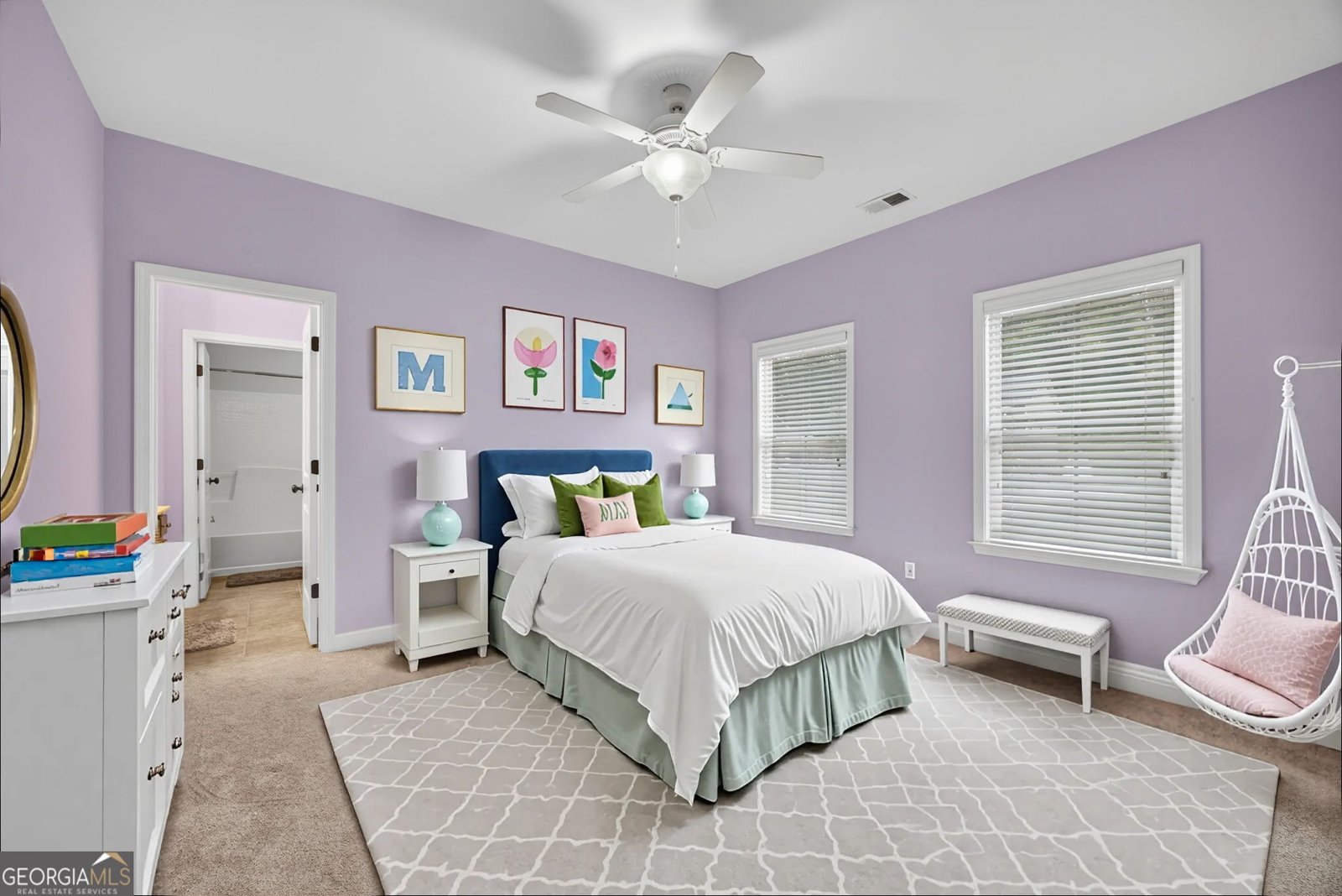 4421 Wooded Oaks Kennesaw - 22