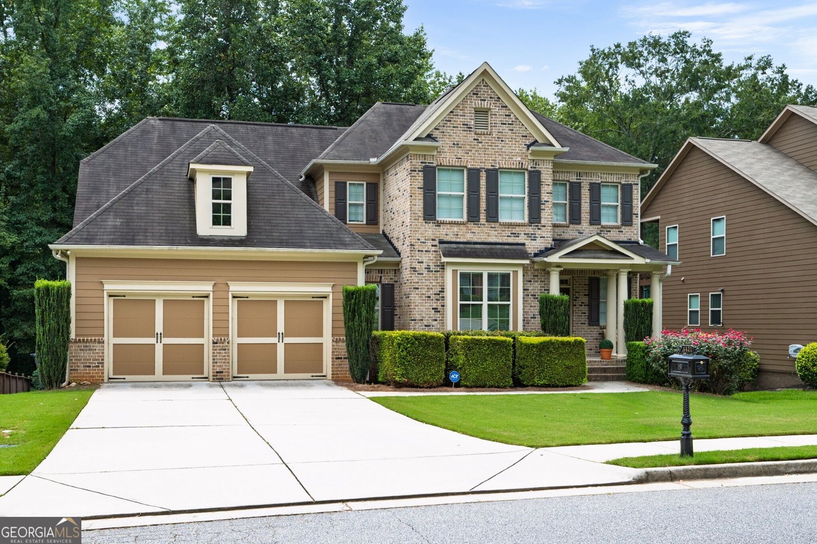 4421 Wooded Oaks Kennesaw - 3