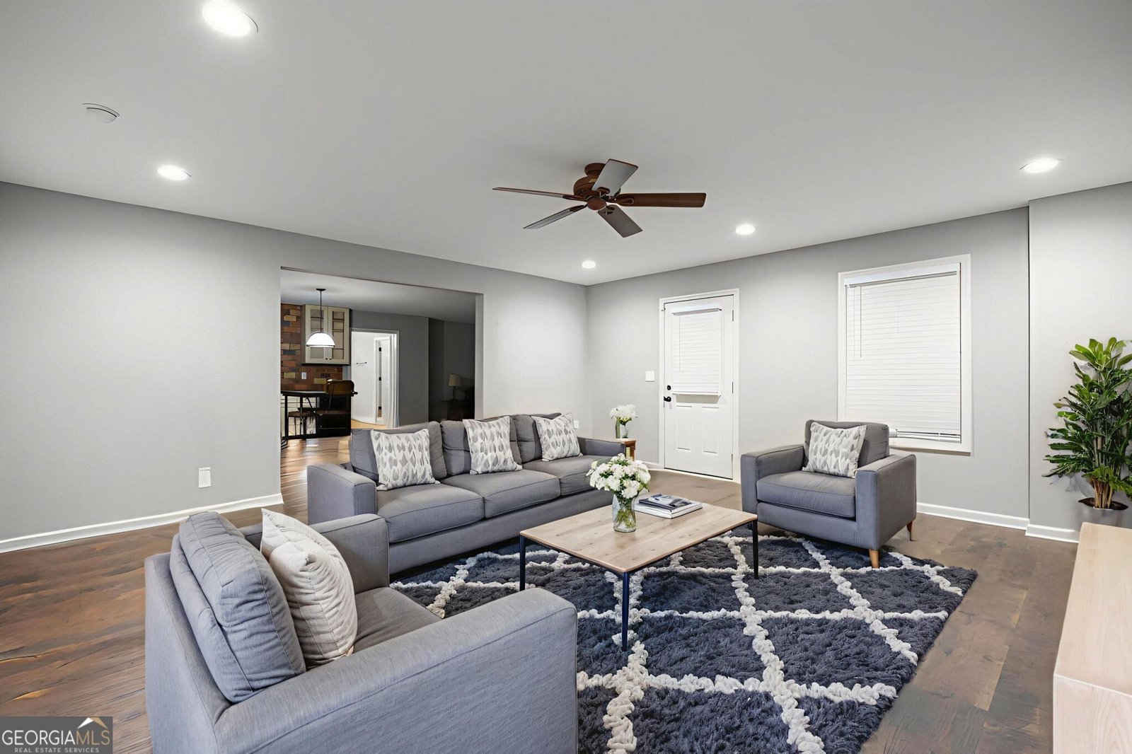 4421 Wooded Oaks Kennesaw - 31