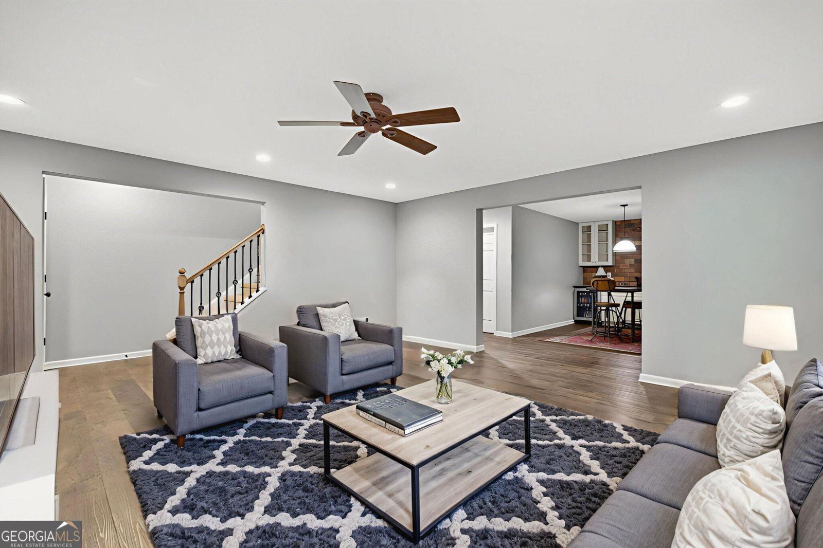 4421 Wooded Oaks Kennesaw - 32