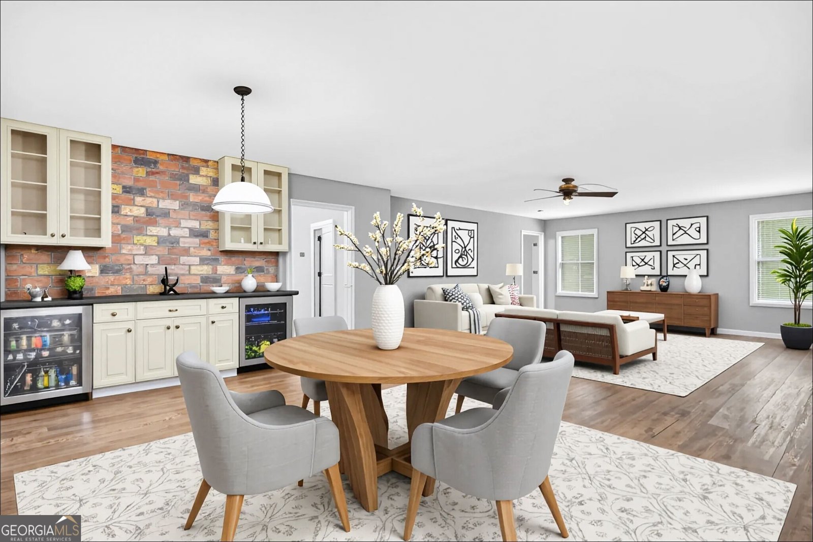 4421 Wooded Oaks Kennesaw - 33