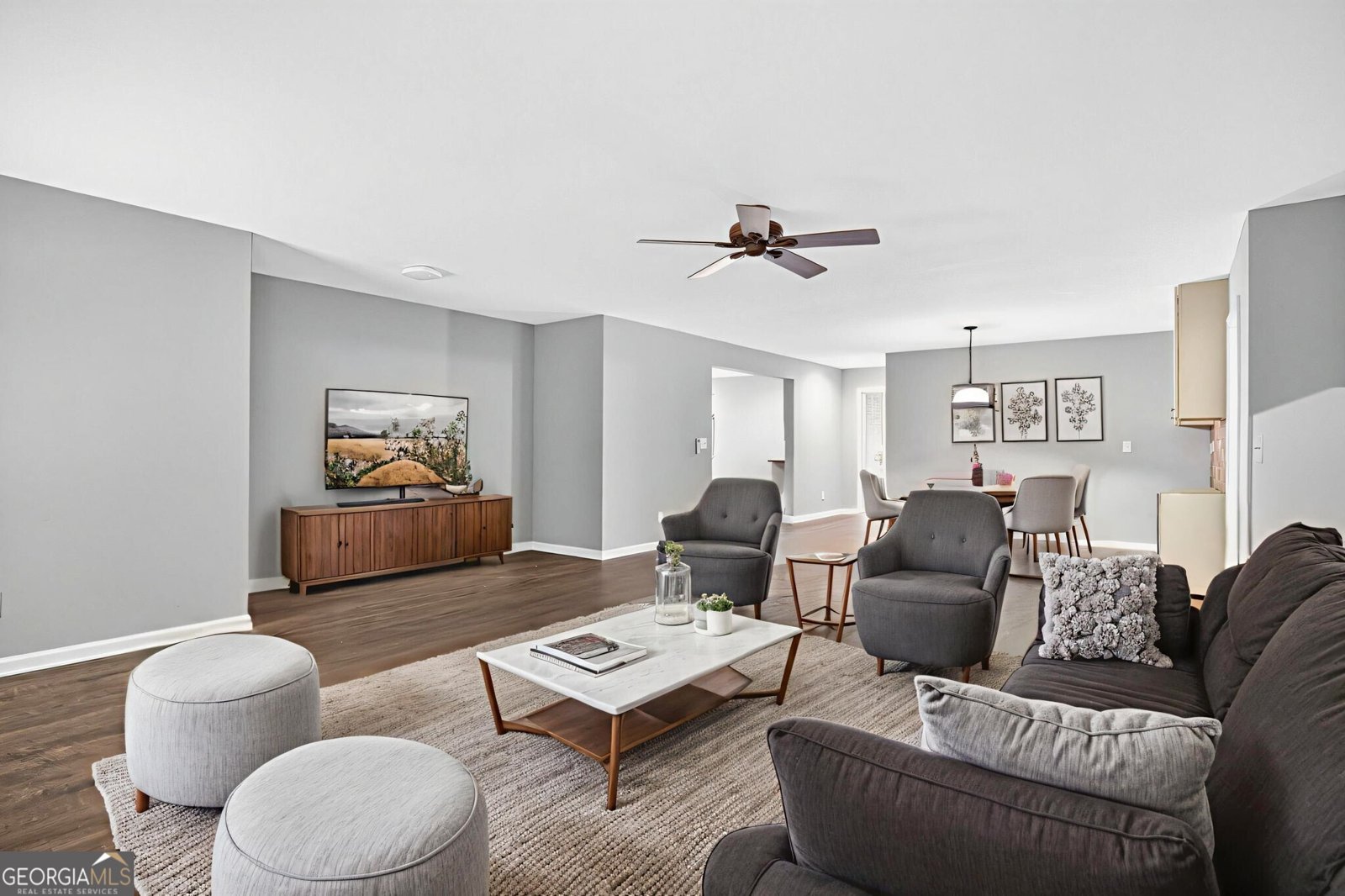4421 Wooded Oaks Kennesaw - 34
