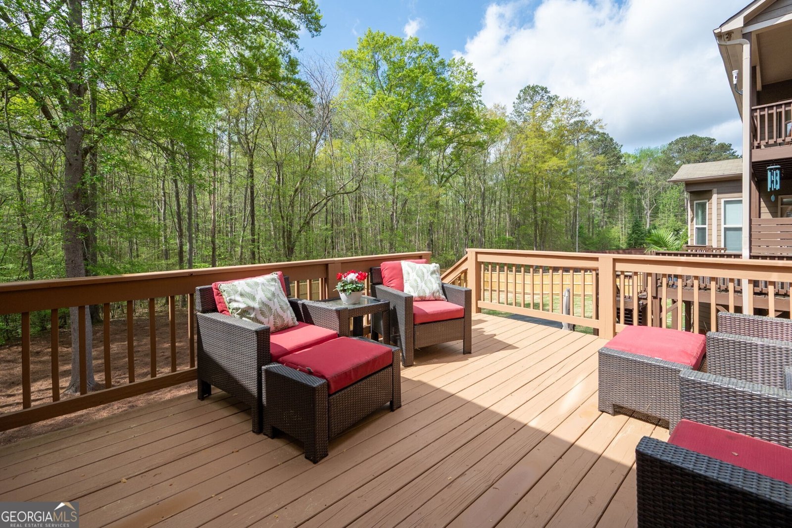 4421 Wooded Oaks Kennesaw - 39