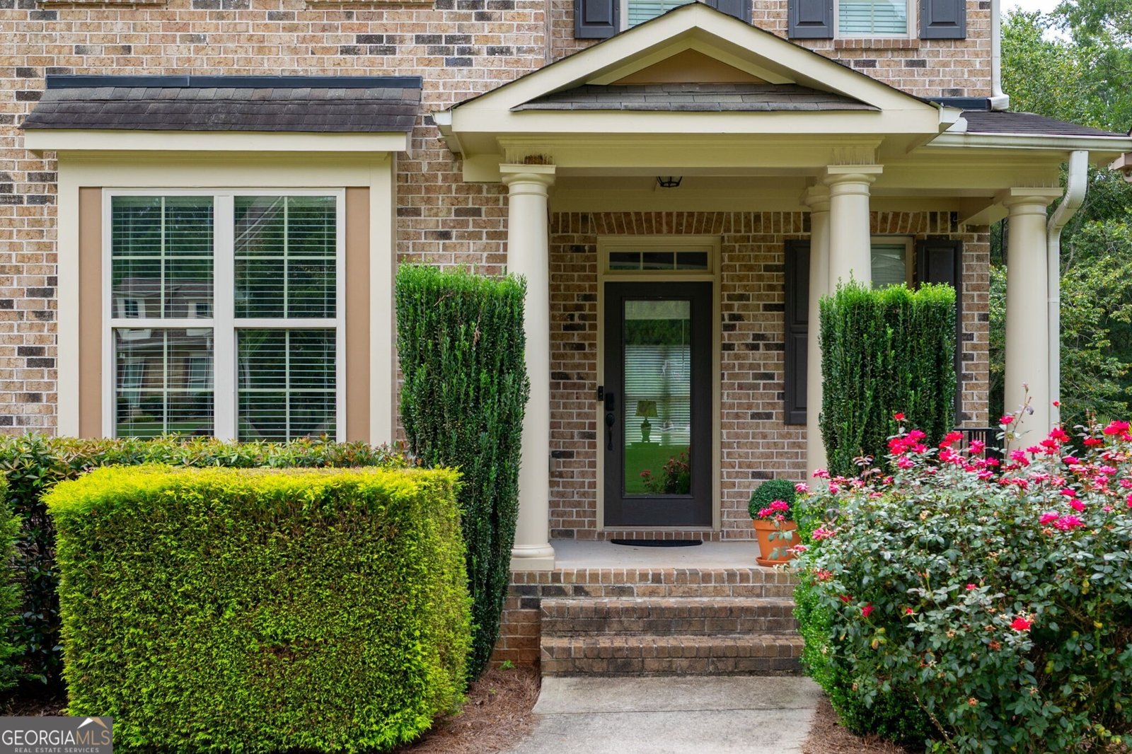 4421 Wooded Oaks Kennesaw - 4