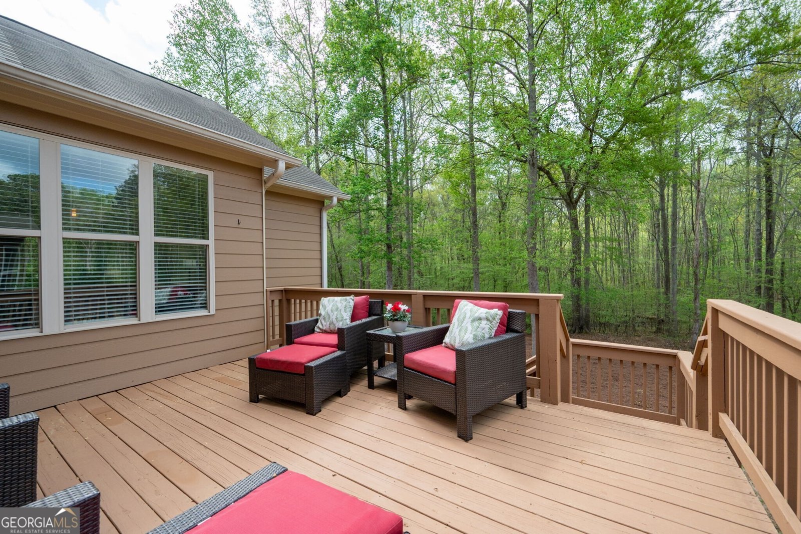 4421 Wooded Oaks Kennesaw - 40
