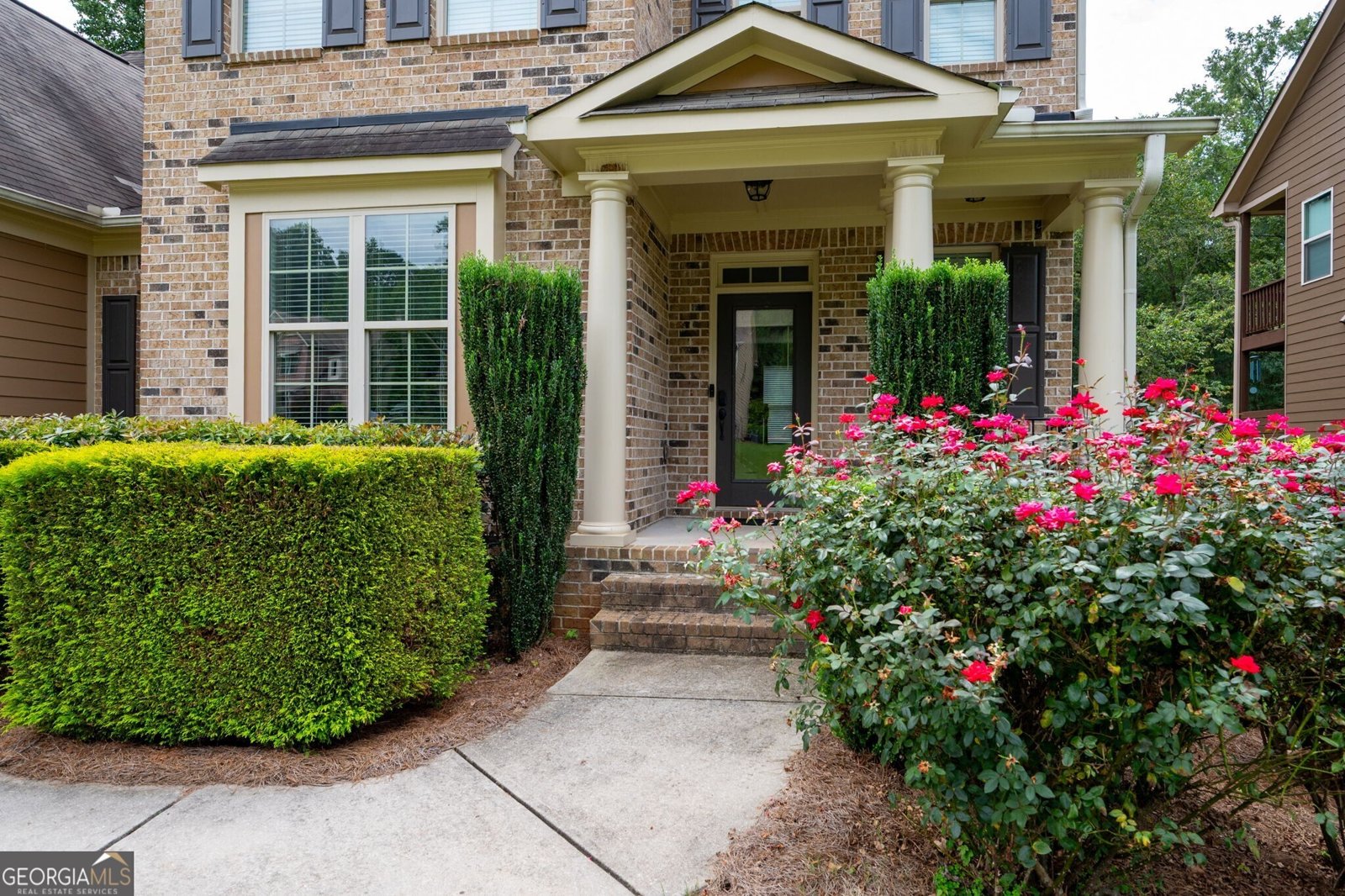 4421 Wooded Oaks Kennesaw - 5