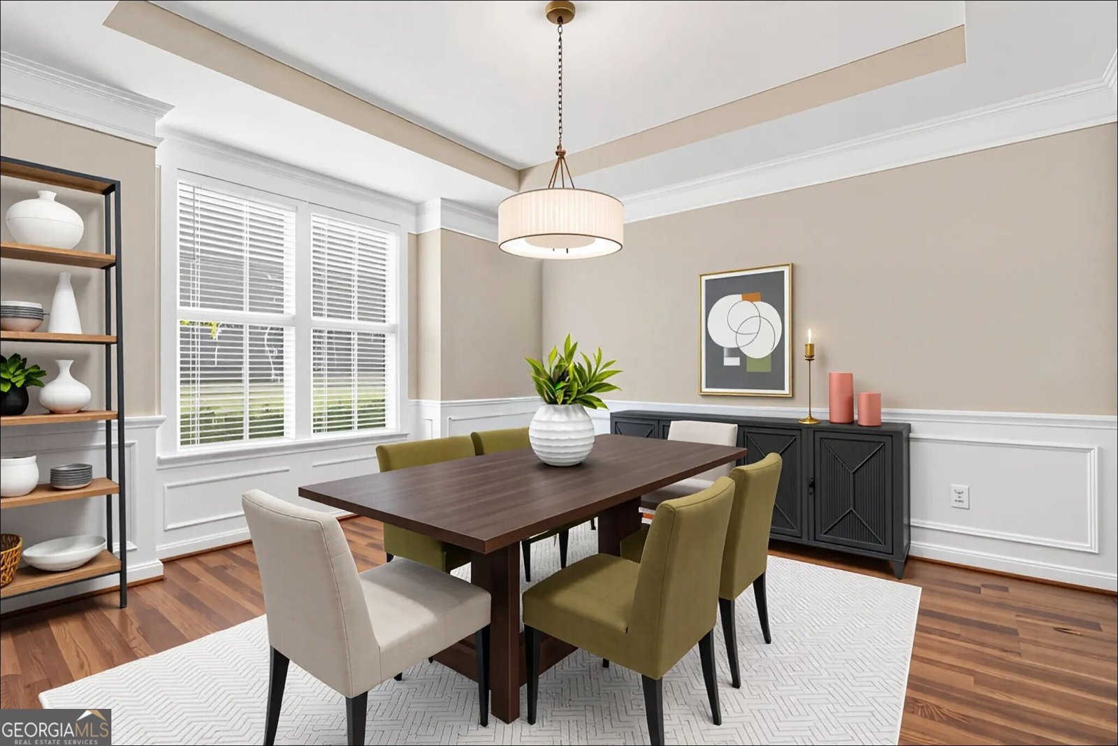 4421 Wooded Oaks Kennesaw - 7