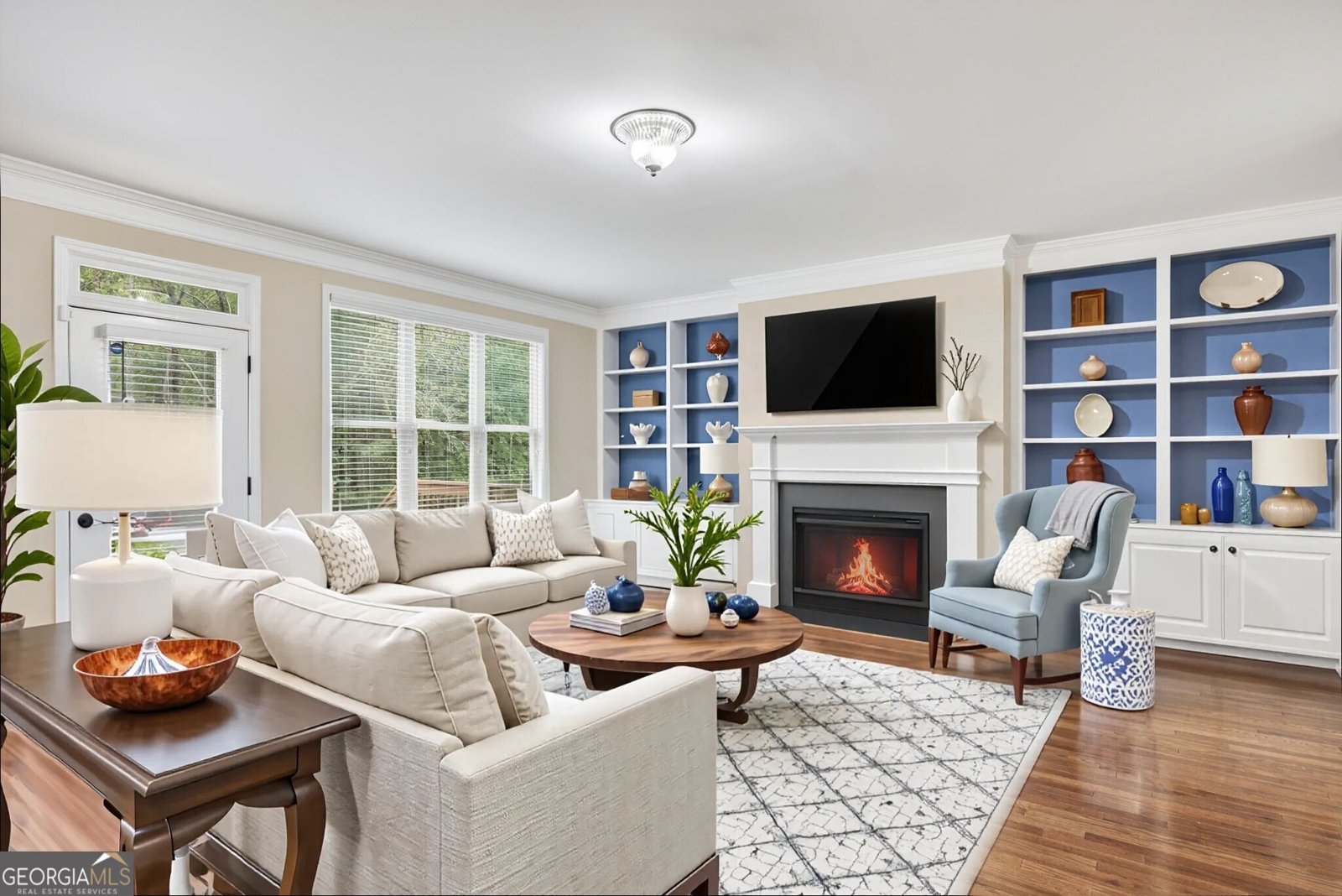 4421 Wooded Oaks Kennesaw - 9
