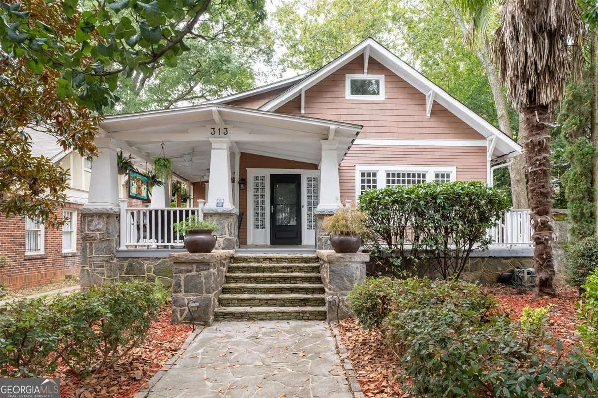 313 5th Street Atlanta - 1