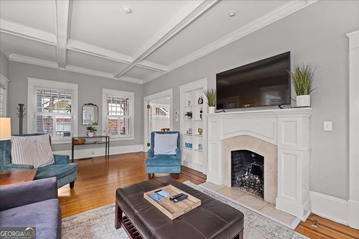 313 5th Street Atlanta - 10
