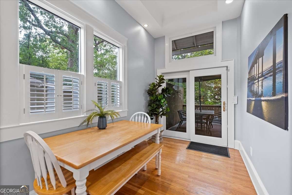 313 5th Street Atlanta - 17