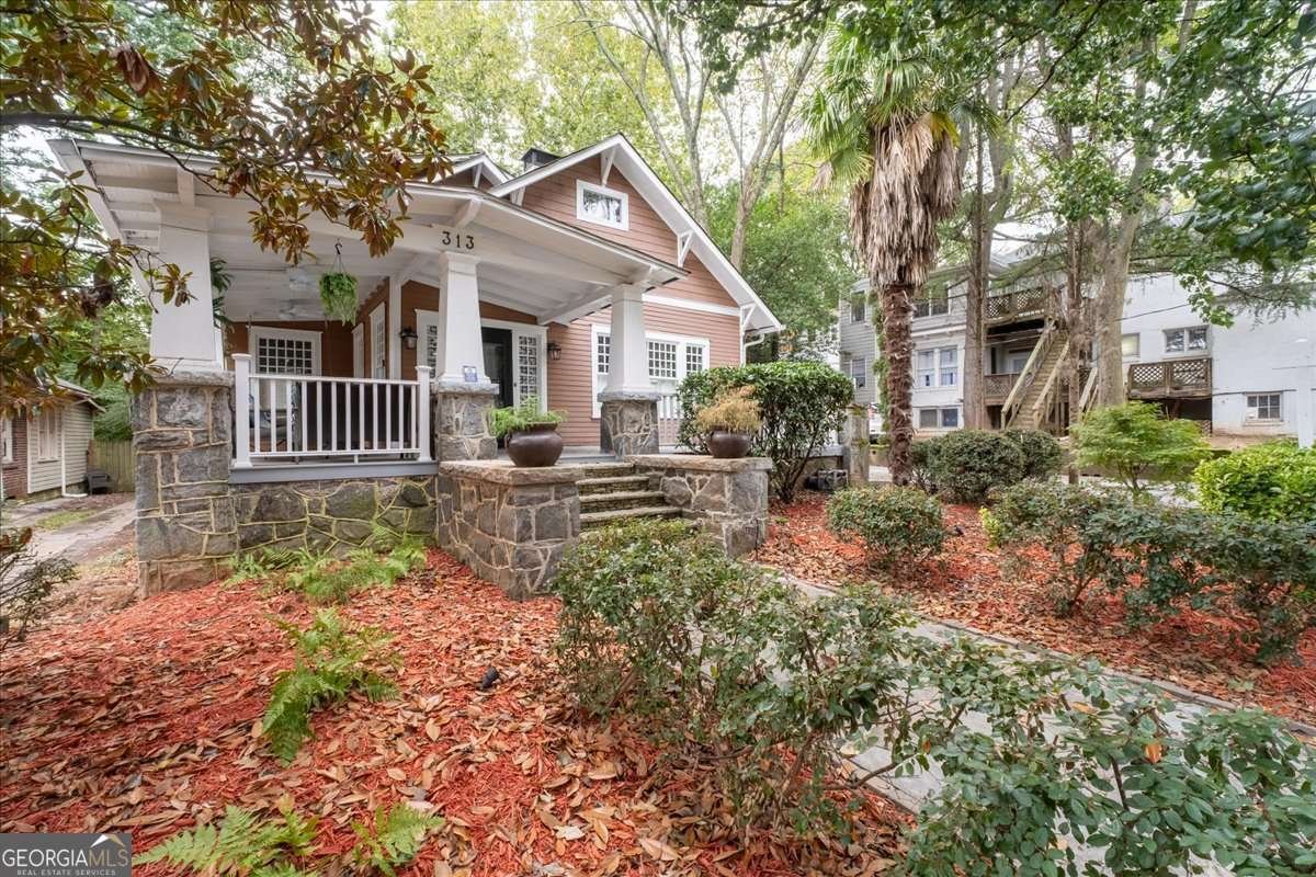 313 5th Street Atlanta - 2