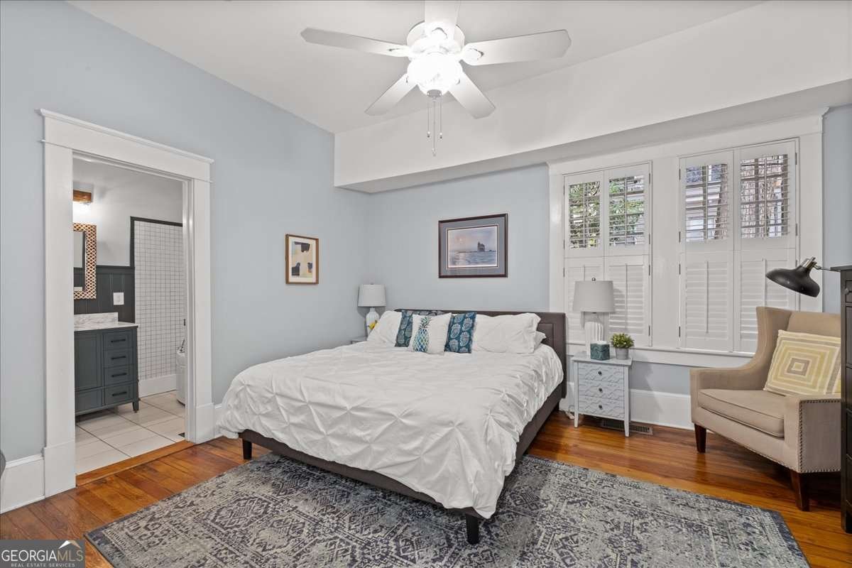 313 5th Street Atlanta - 21