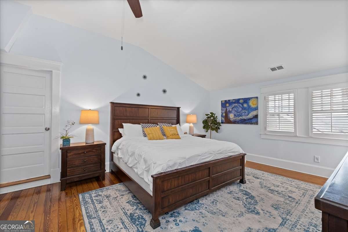 313 5th Street Atlanta - 24