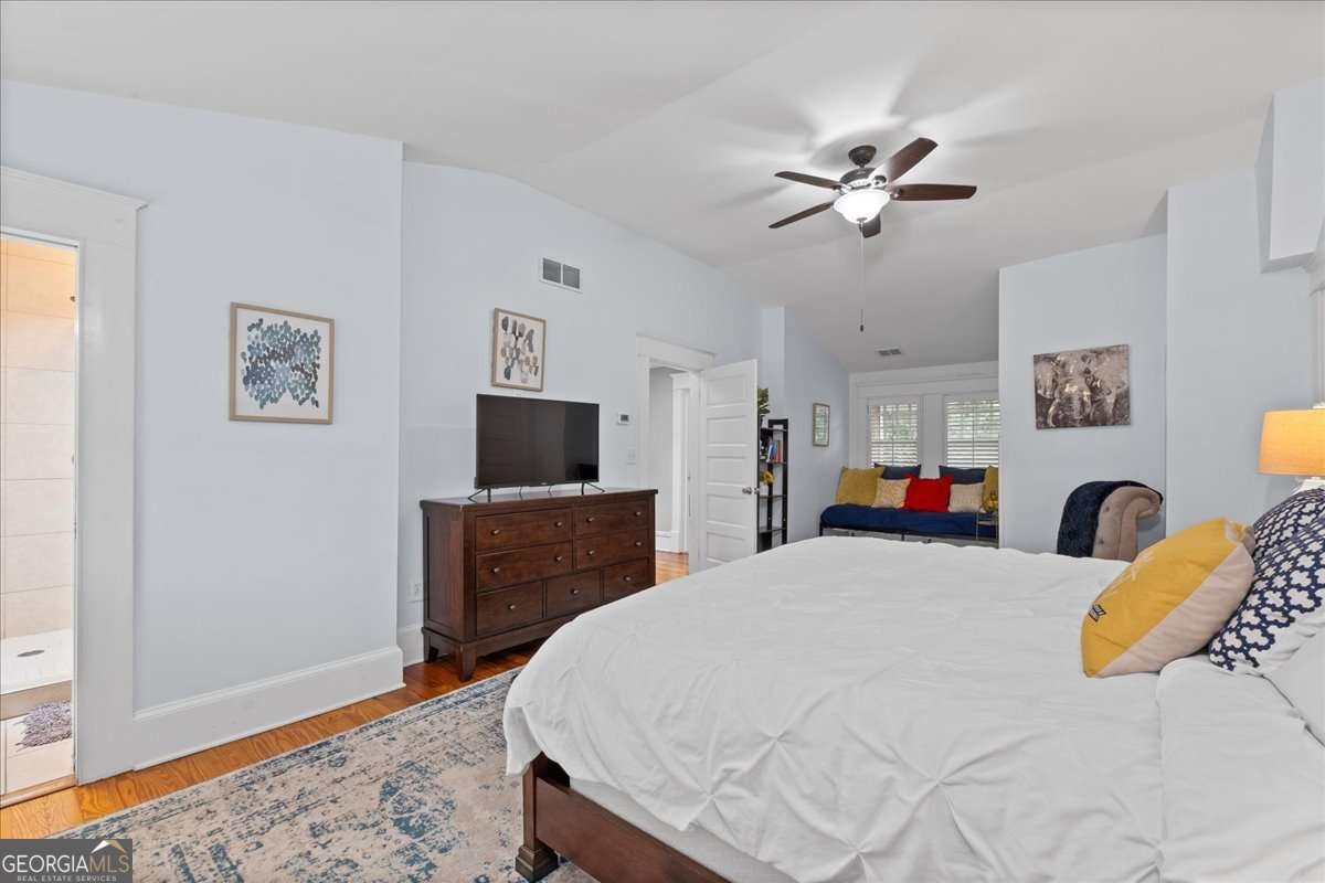 313 5th Street Atlanta - 25