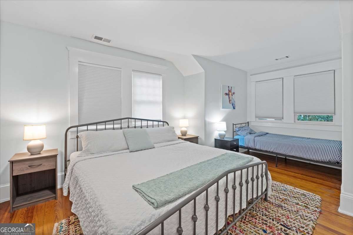313 5th Street Atlanta - 28