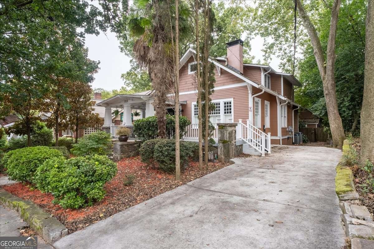 313 5th Street Atlanta - 3