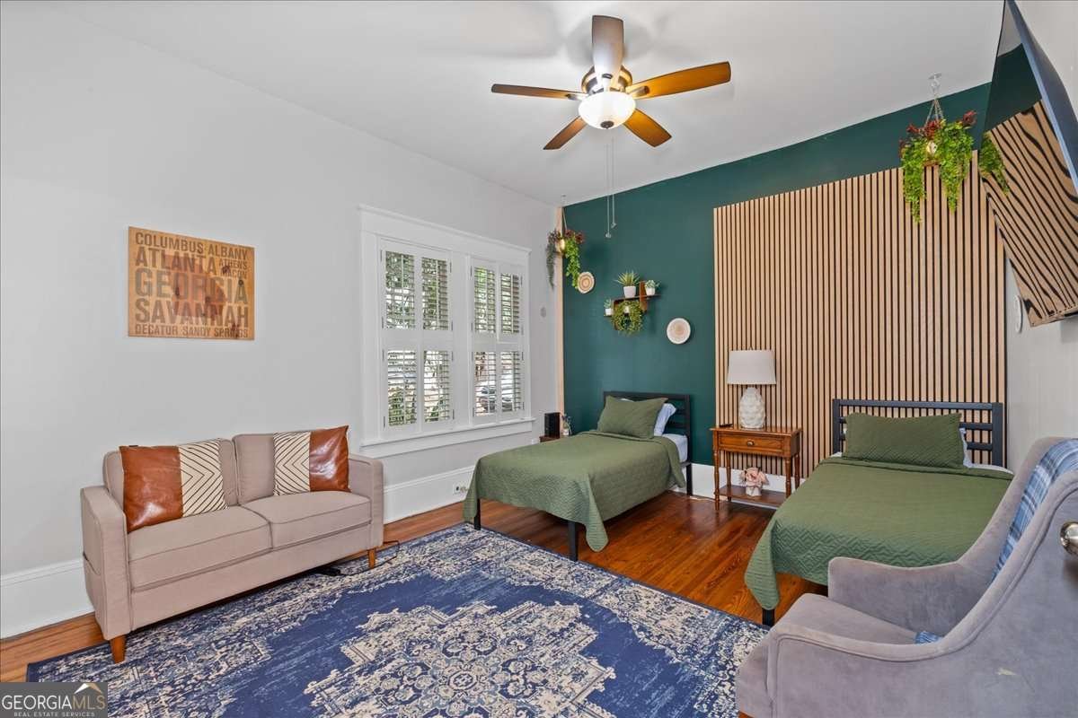 313 5th Street Atlanta - 32