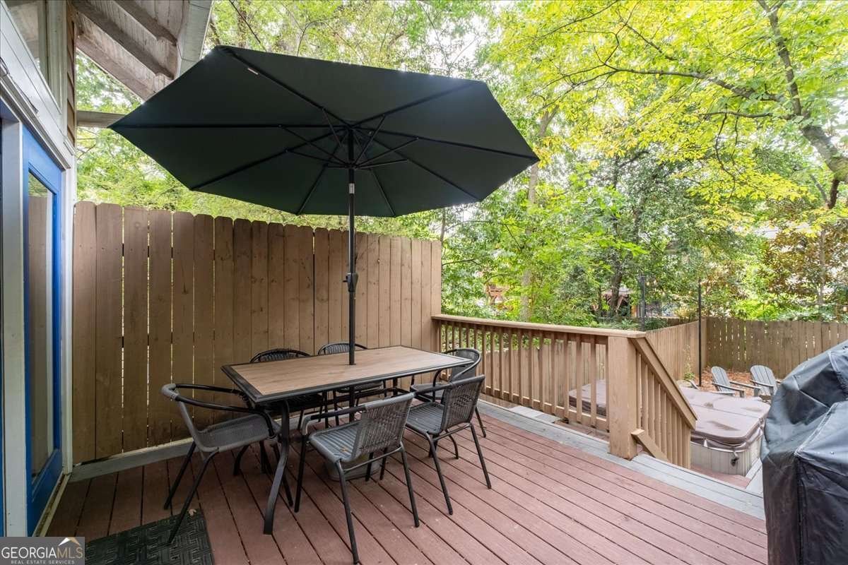 313 5th Street Atlanta - 35