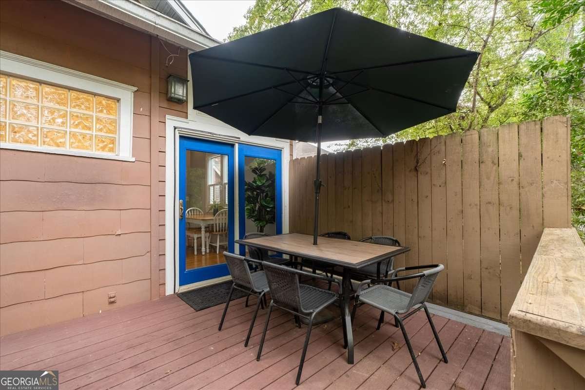 313 5th Street Atlanta - 36