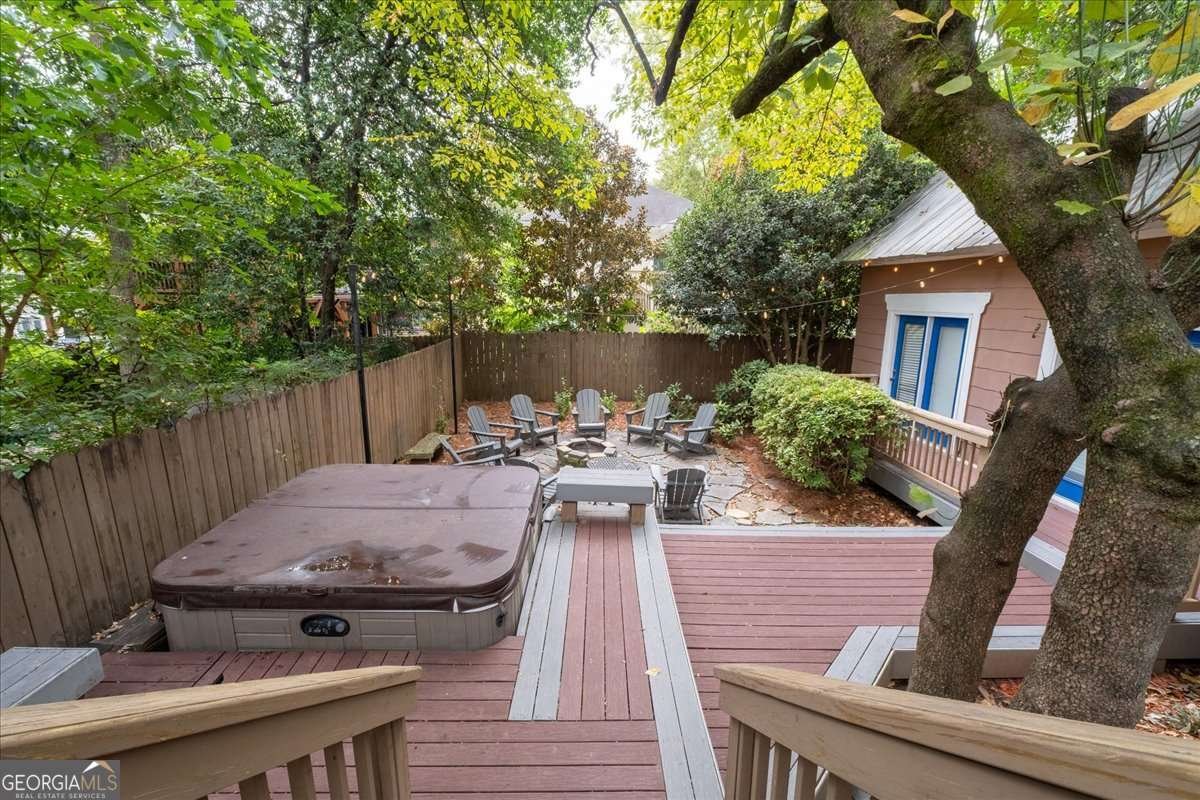 313 5th Street Atlanta - 37