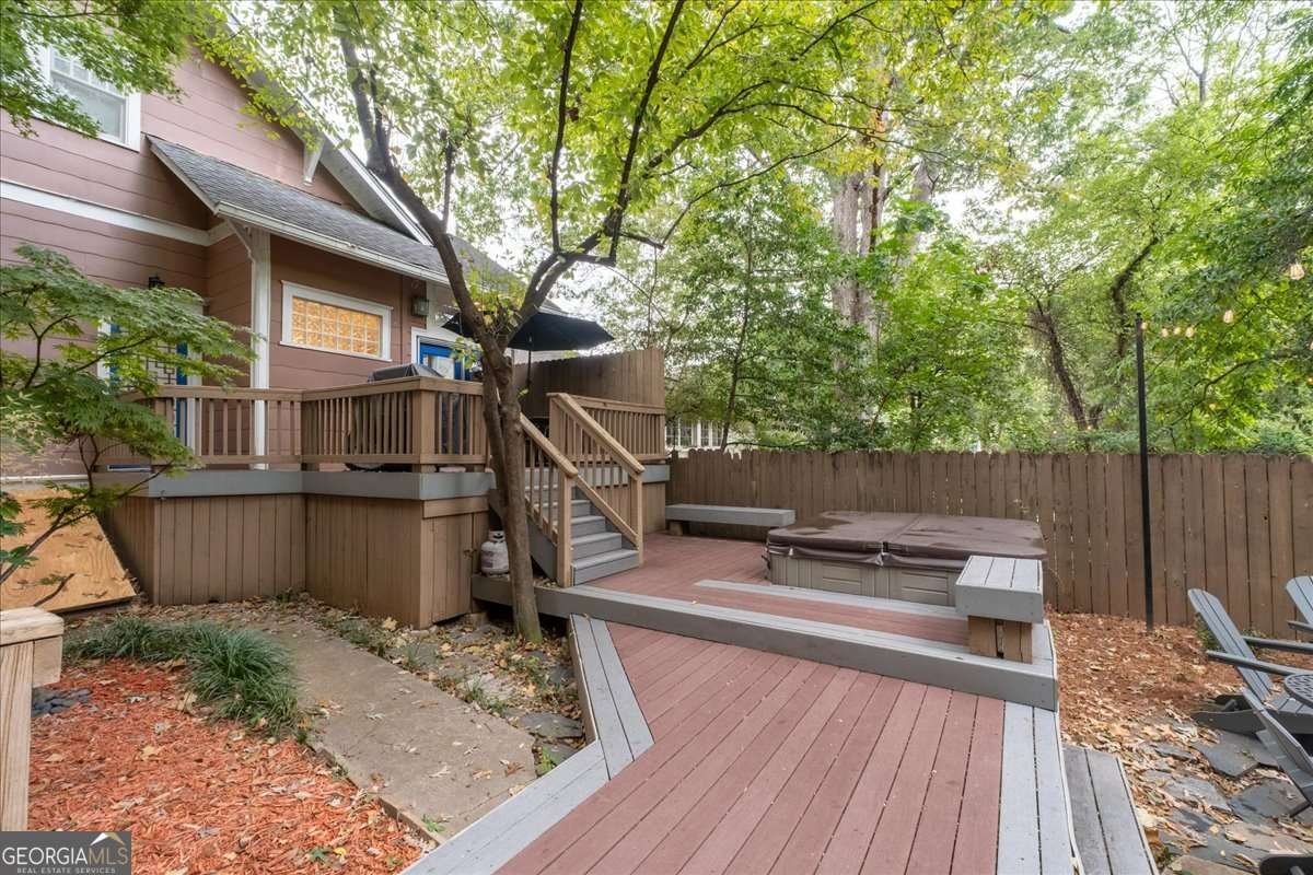 313 5th Street Atlanta - 38
