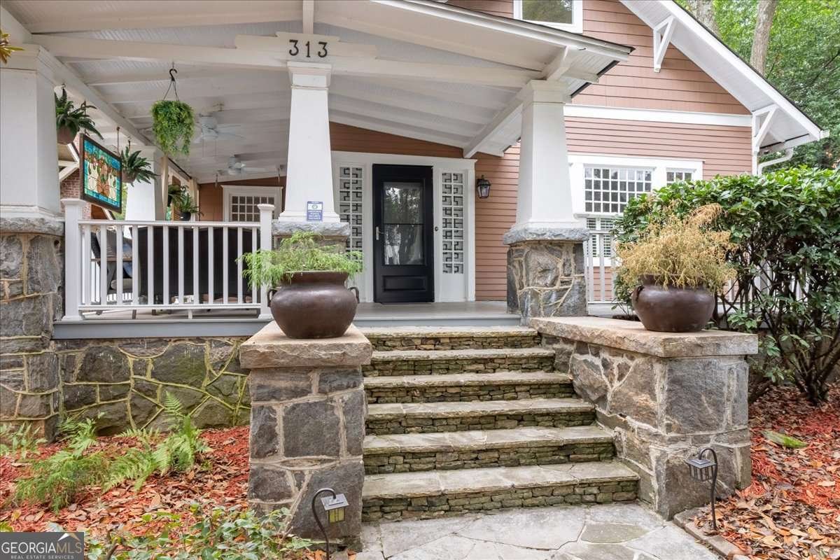 313 5th Street Atlanta - 4