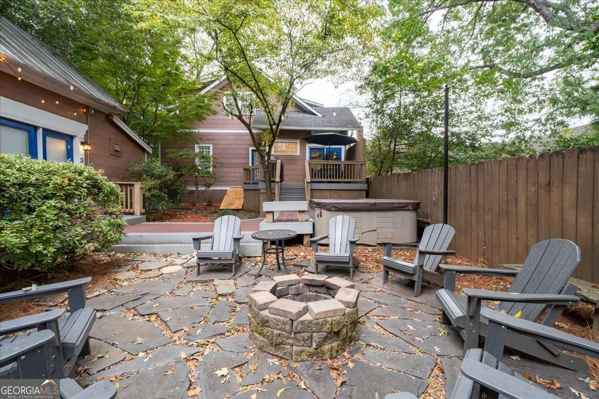 313 5th Street Atlanta - 40