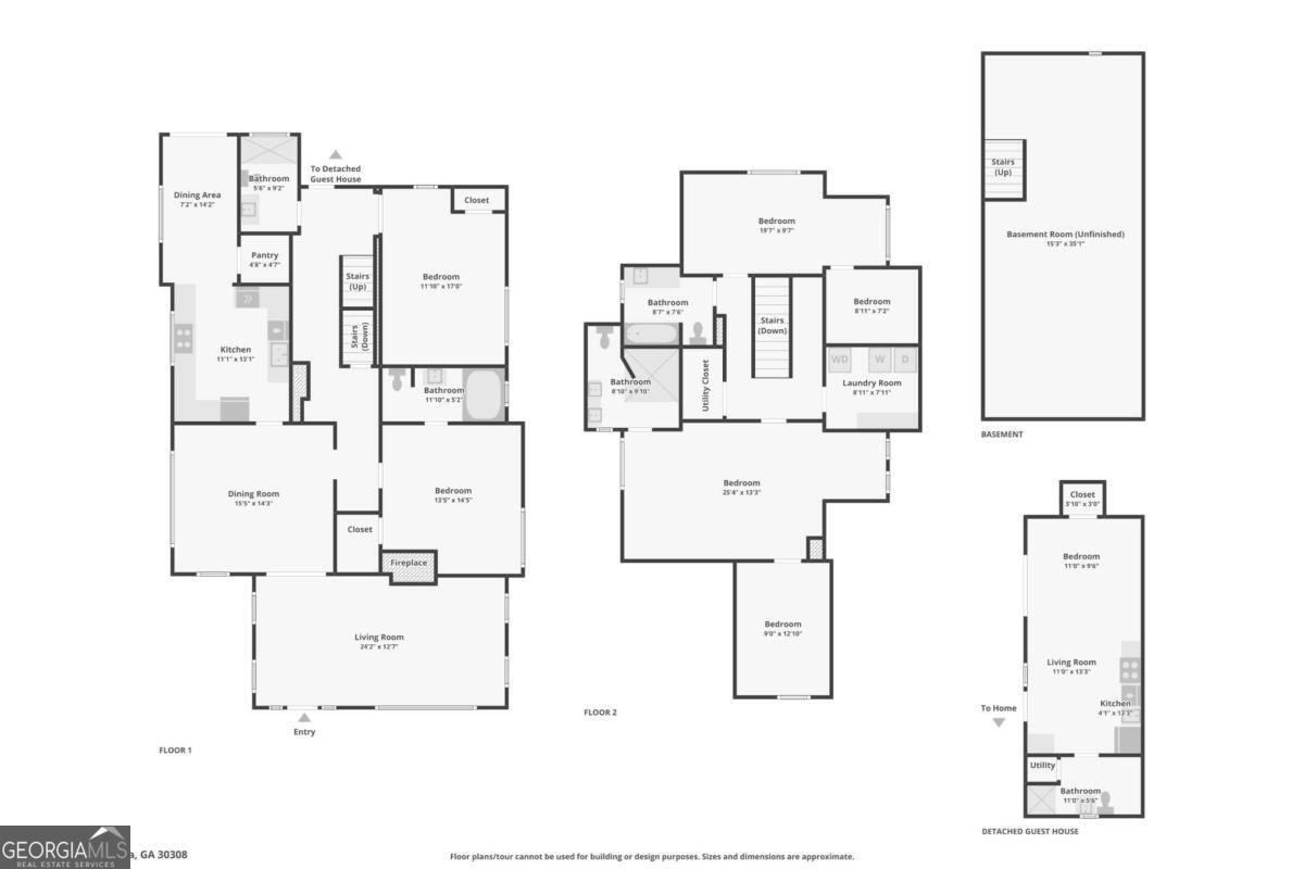 313 5th Street Atlanta - 49