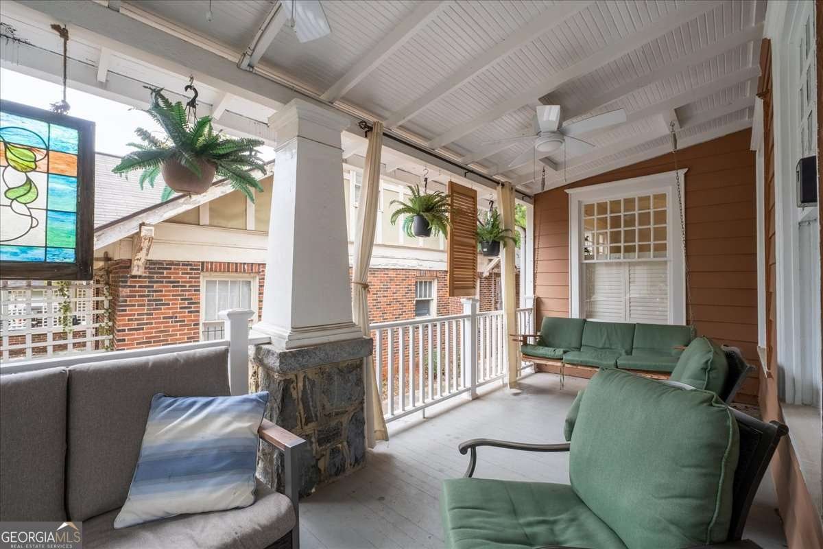 313 5th Street Atlanta - 5