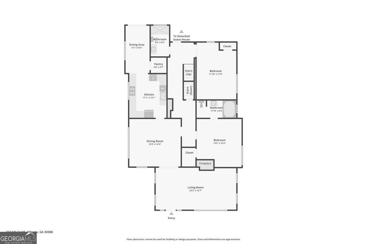 313 5th Street Atlanta - 50