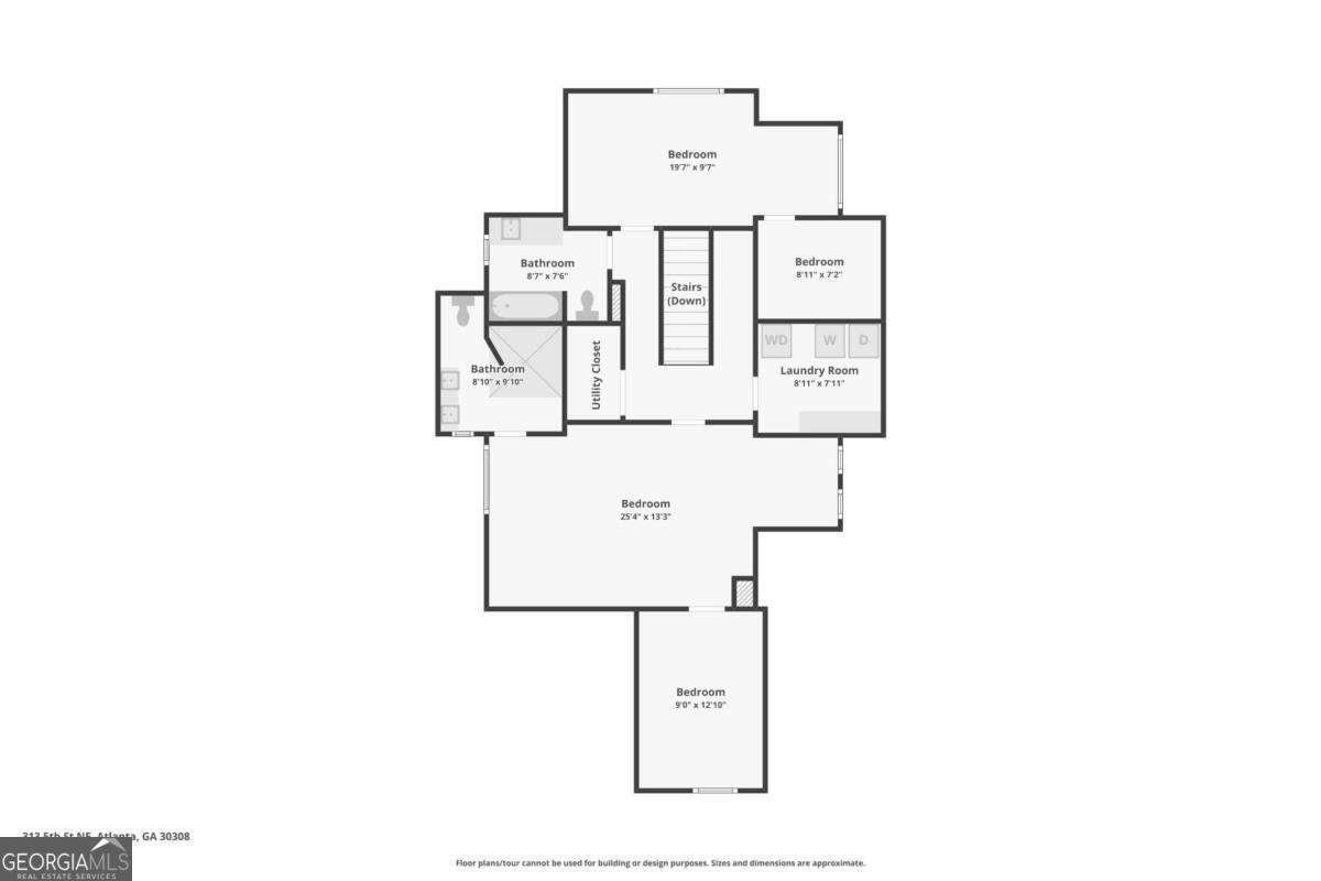 313 5th Street Atlanta - 51