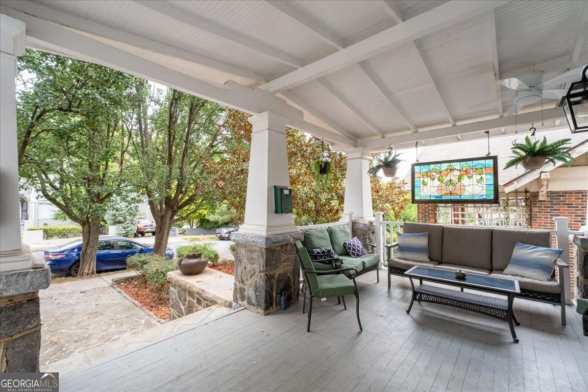 313 5th Street Atlanta - 6