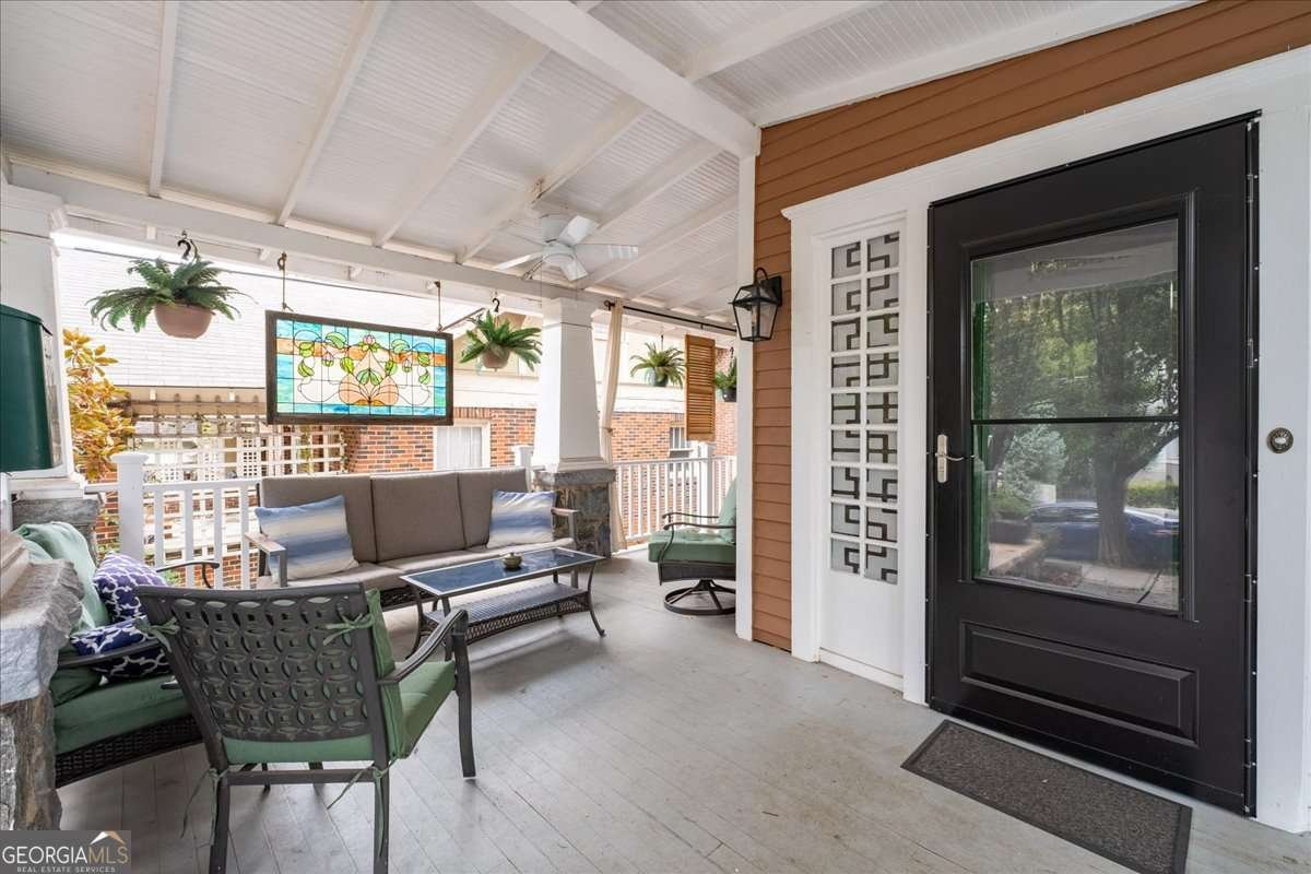 313 5th Street Atlanta - 7