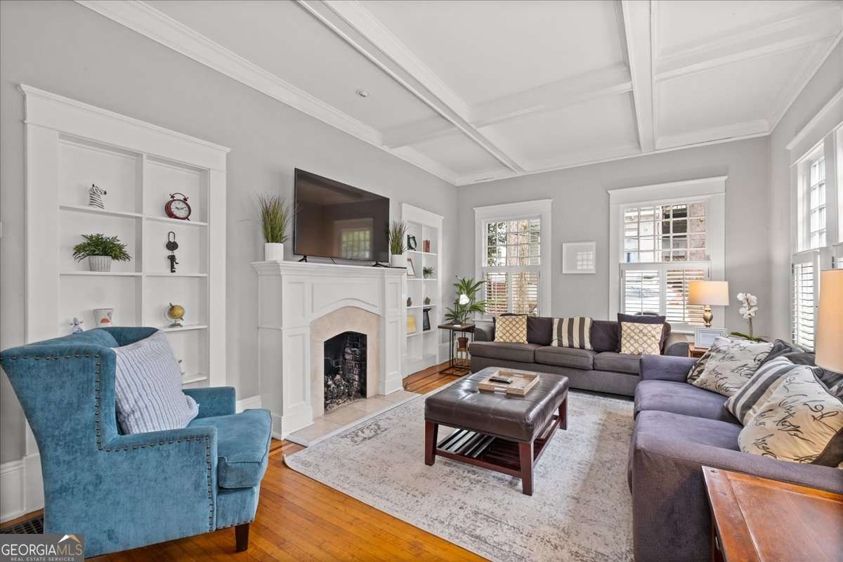 313 5th Street Atlanta - 8
