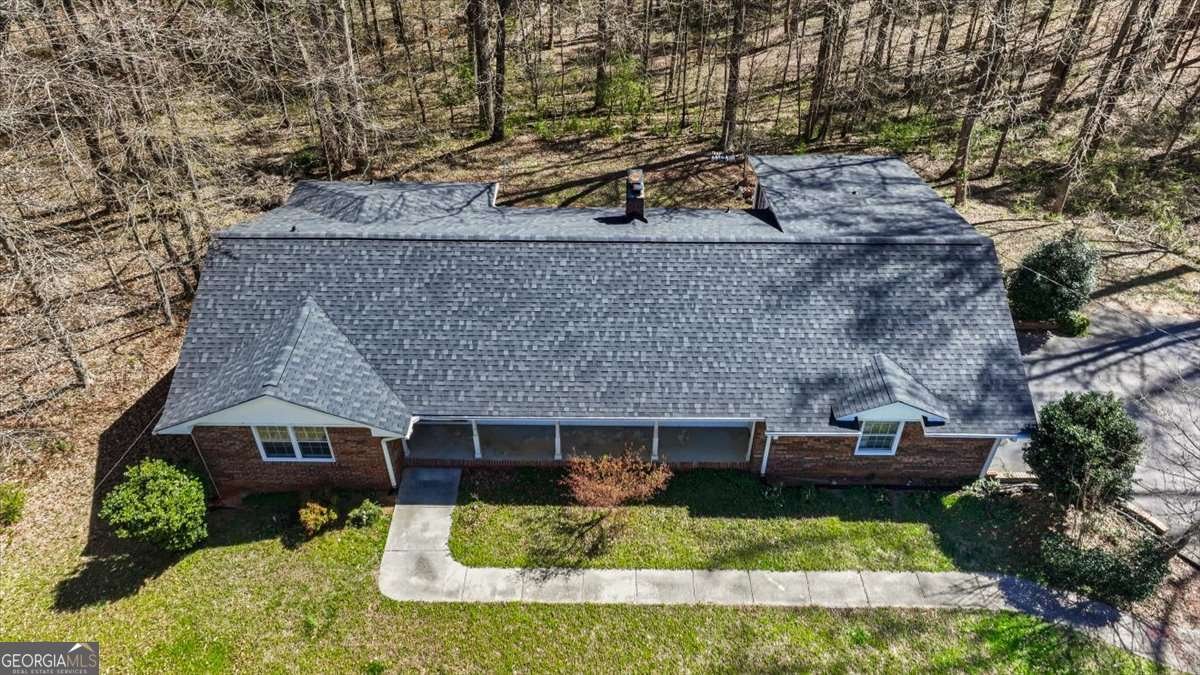 2415 Bankstone Drive Marietta - 1