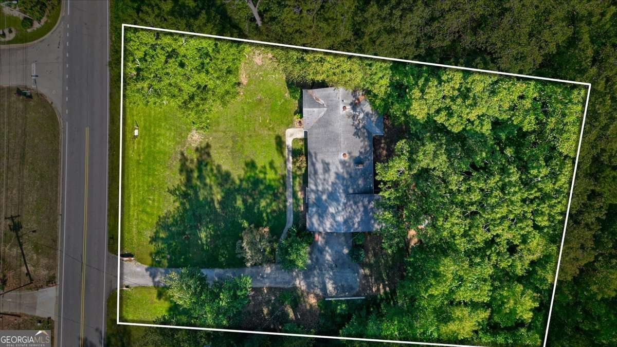 2415 Bankstone Drive Marietta - 2