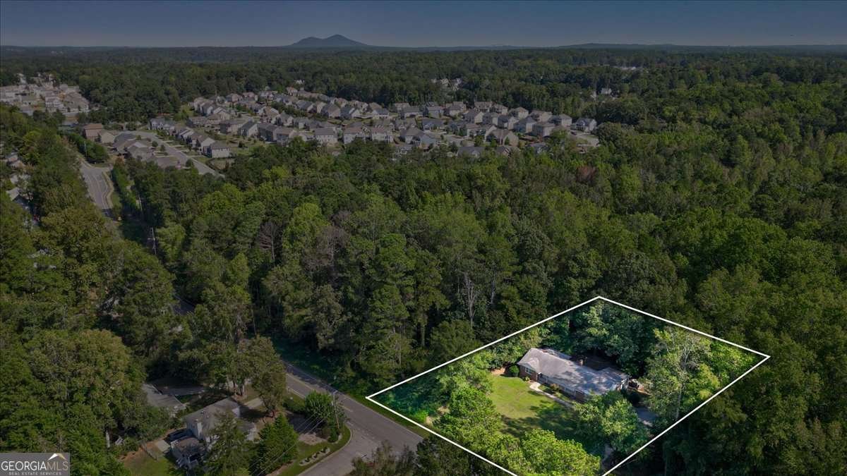 2415 Bankstone Drive Marietta - 3