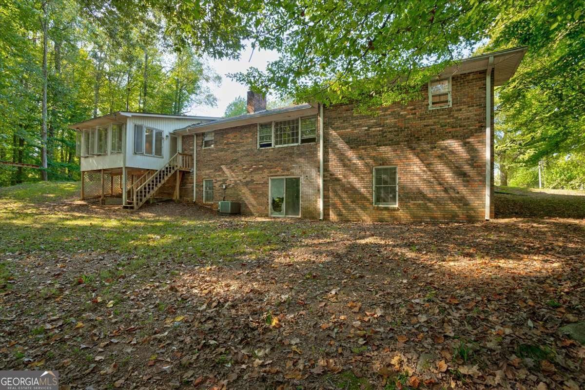 2415 Bankstone Drive Marietta - 4