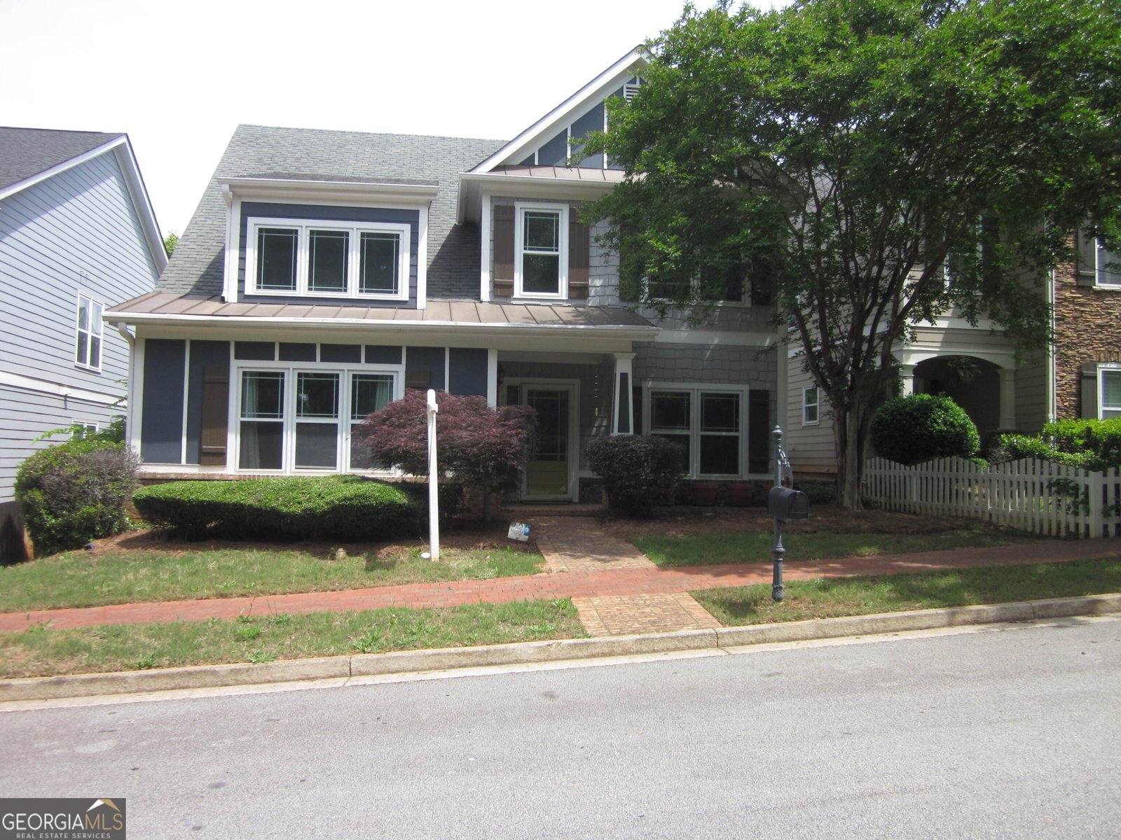 1527 Princeton Avenue College Park - 1